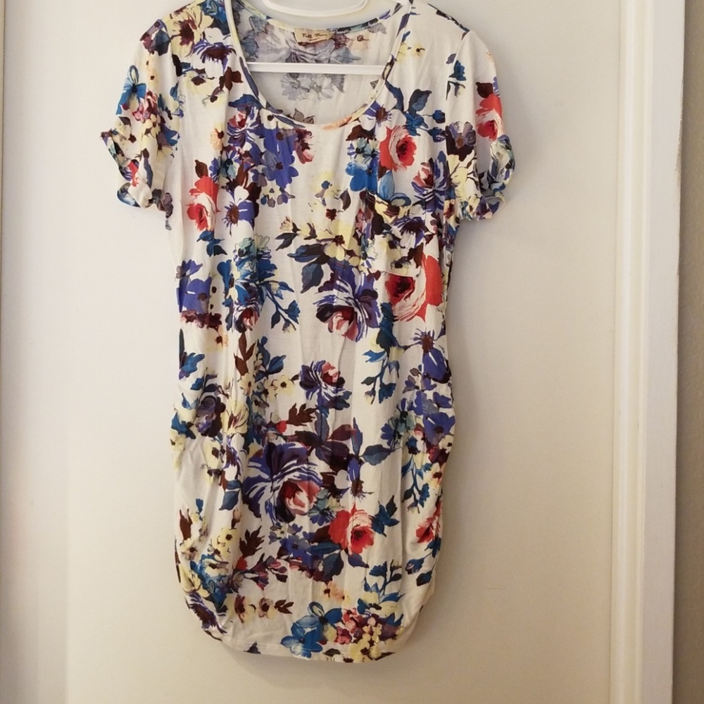 Stitch Fix maternity top
